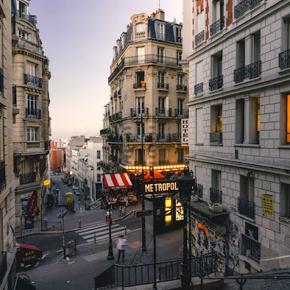 Ektc Paris - Ecole Kinesiology And Technical Additional Paris, Centre de Formation à Paris 20