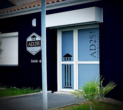 Ad2si Formations, Centre de Formation à L'Isle-d'Espagnac