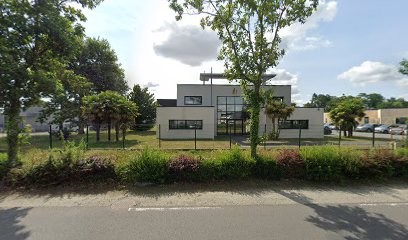 Damfor Formations, Centre de Formation à Vigneux-de-Bretagne