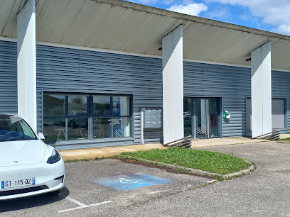 Humain Et Ia Formations Centre De Formation à la Côte-Saint-André