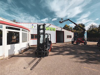 Fdi Formation Centre De Formation au Chambon-Feugerolles