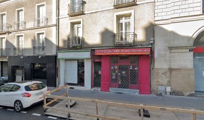 Olivier Chartrain, Cours De Français à Nantes Et En Ligne, Centre de Formation à Nantes