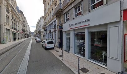 Training Du Loire, Centre de Formation à Saint-Étienne