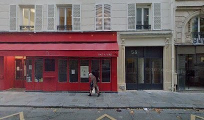 Acerola Arcade, Centre de Formation à Paris 08