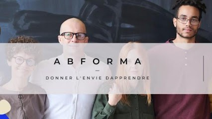Abforma, Centre De Formation Saint Chamond, 42 Loire, Centre de Formation à Saint-Chamond