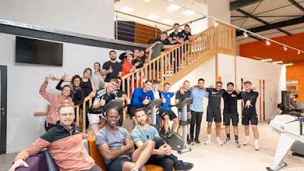 Encp - L'école Spécialiste Du Fitness Centre De Formation à Cormelles-le-Royal
