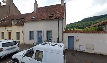 Formation Medico, Centre de Formation à Autun