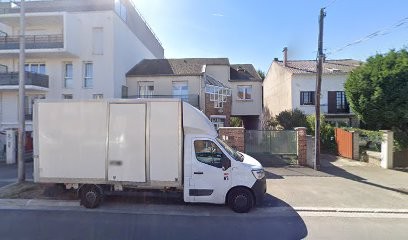 VD'EX Formation, Centre de Formation à Villepinte