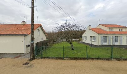 Orionis Consultants, Centre de Formation à Saint-Jean-de-Boiseau