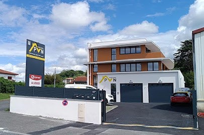 If Formation, Centre de Formation à Saint-Jean-de-Luz