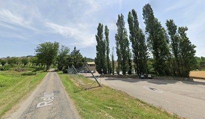 Formacan - Mirmande, Centre de Formation à Mirmande