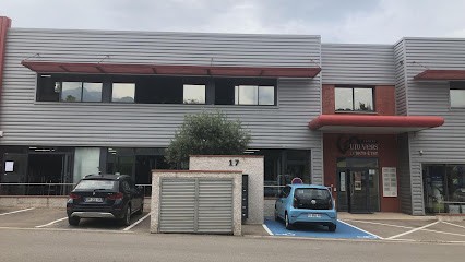 Actillence Patrick Leroy, Centre de Formation à Prades