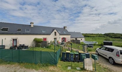 Dbs - Dan Bzh Stratégies, Centre de Formation à Guidel