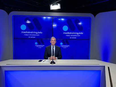 Mediatraining.info - Formation En Media Training, Centre de Formation à Paris 08