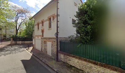 Meslet Maryse, Centre de Formation à Montmorency