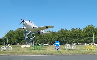 Gendarmerie - Ecole De Rochefort, Centre de Formation à Rochefort
