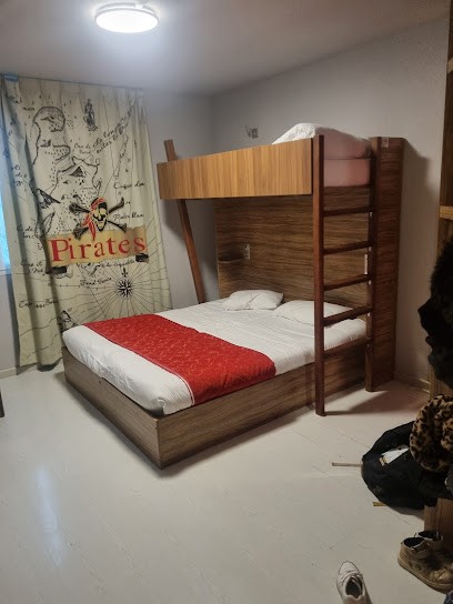 French Winemaker, Centre de Formation à Pessac