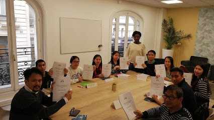 Institute Aritas Formation, Centre de Formation à Paris 17