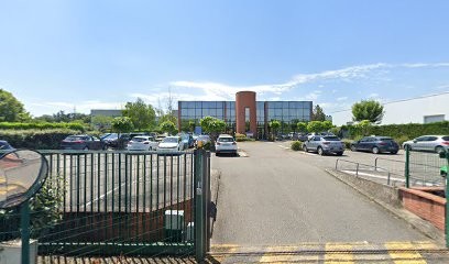 Instep Toulouse, Centre de Formation à Toulouse