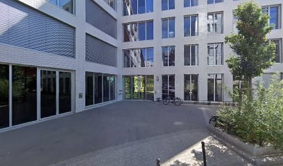 Geneva Trade Center Paris, Centre de Formation à Paris 18