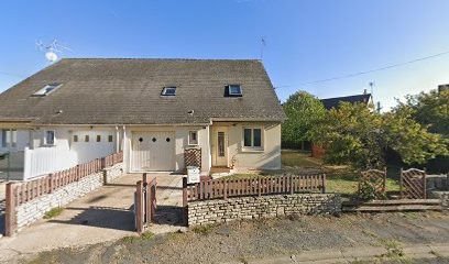 Allier Cecile Laidc, Centre de Formation à Beaufort-en-Anjou