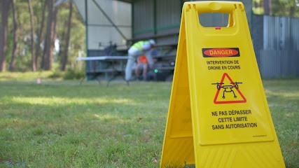 Drone Formation France - Sarthe, Centre de Formation à Ruaudin