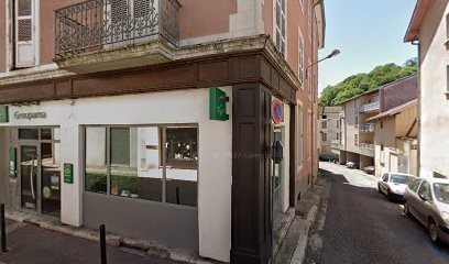 Plumes De Brigands, Centre de Formation à Vinay