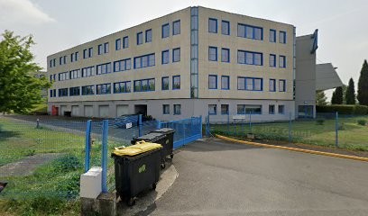 Greta Poitou-Charentes - Agency Angoulême - Training Transport Logistics, Centre de Formation à Soyaux