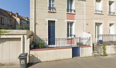 Boulay Patricia, Centre de Formation à Tours