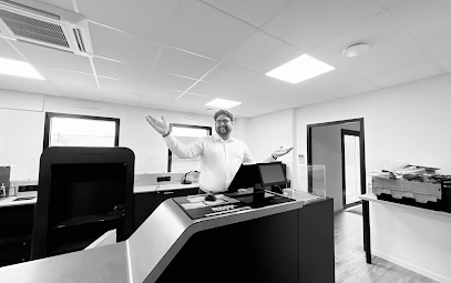 Cr Consulting Conseil Centre De Formation à Dompierre-sur-Yon