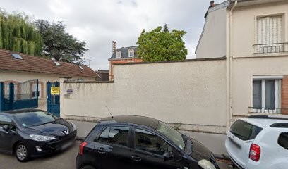 Alaji, Centre de Formation à Vitry-le-François