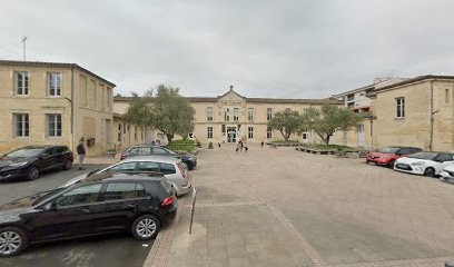 Instep Aquitaine, Centre de Formation à Langon