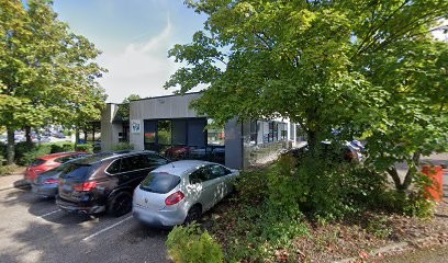 Formapep, Centre de Formation à Metz