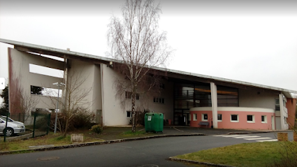 Afpa - Centre Du Vigeant, Centre De Formation au Vigeant