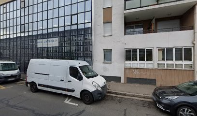 Centre De Formation, Centre de Formation à Lyon 07