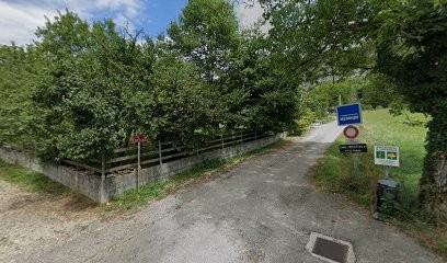 Sharptech, Centre de Formation à Yenne