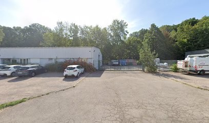 Infa, Centre de Formation à Épinal