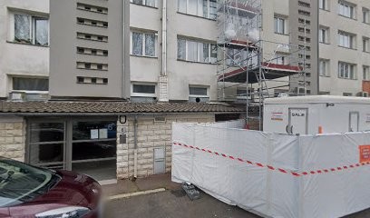 Formation Securite, Centre de Formation à La Celle-Saint-Cloud