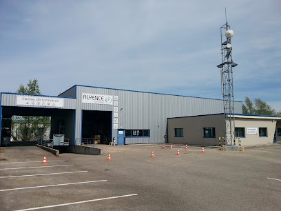 Alyence Formation Lyon, Centre de Formation à Saint-Bonnet-de-Mure