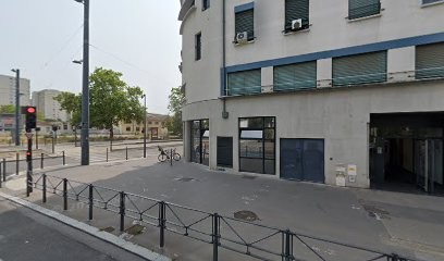 Ifra, Centre de Formation à Lyon 08