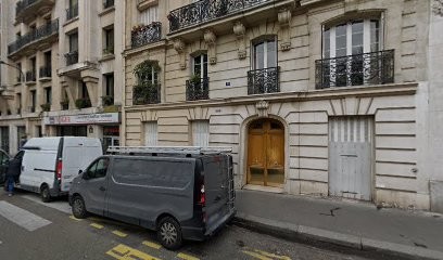 Svādhyāyā स्वाध्याय Ecole Traditionnelle De Yoga & Ayurveda, Centre de Formation à Paris 17