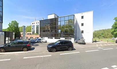 Monsieur Sécu, Centre de Formation à Saint-Denis