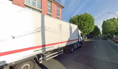 I.f.e.h, Centre de Formation à Noisy-le-Sec