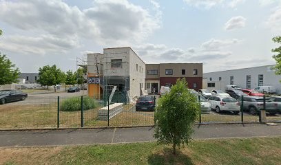 Compétences Plus, Centre de Formation aux Sorinières