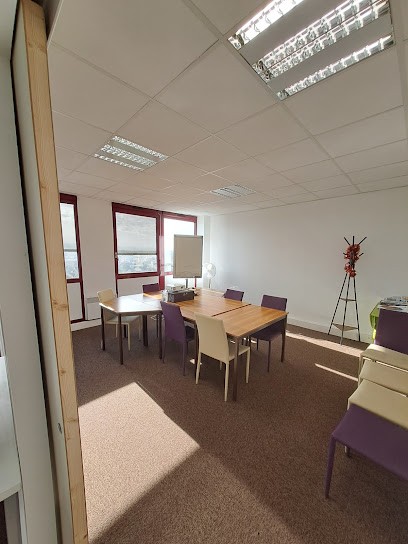 Forméo, Centre de Formation à Toulouse