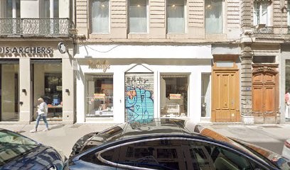 Groupe Medicos, Centre de Formation à Lyon 02