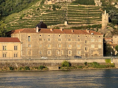 Greta Ardèche Drôme, Centre de Formation à Tournon-sur-Rhône