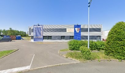 Cabinet Antoine Barbet, Centre de Formation à Thourotte