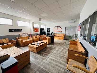 Stage Permis - Actions Securite Routiere, Centre De Formation à Nantes