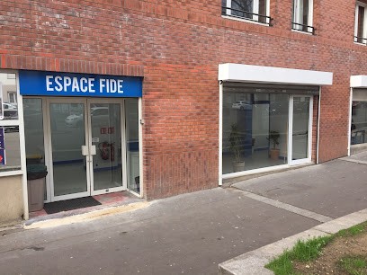 Fide Paris-Belleville, Centre de Formation à Paris 19